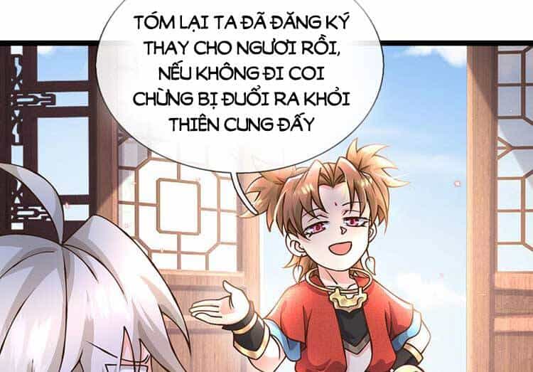 Lựa Chọn Thần Cấp: Ta Không Theo Sáo Lộ Mạnh Lên - Chương 55 - ảnh 18