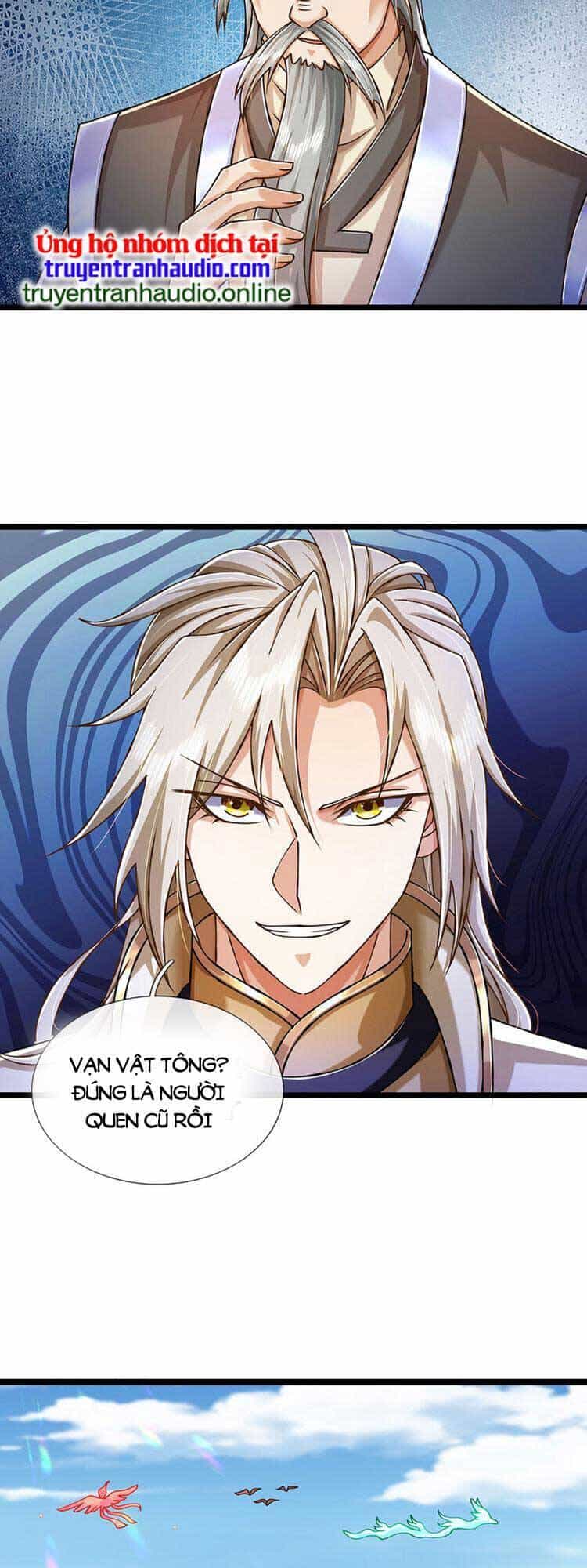 Lựa Chọn Thần Cấp: Ta Không Theo Sáo Lộ Mạnh Lên - Chương 57 - ảnh 14