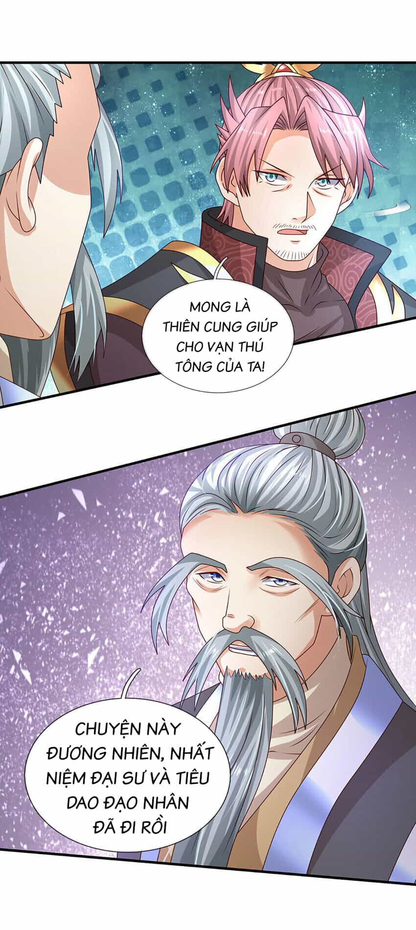 Lựa Chọn Thần Cấp: Ta Không Theo Sáo Lộ Mạnh Lên - Chương 61 - ảnh 19