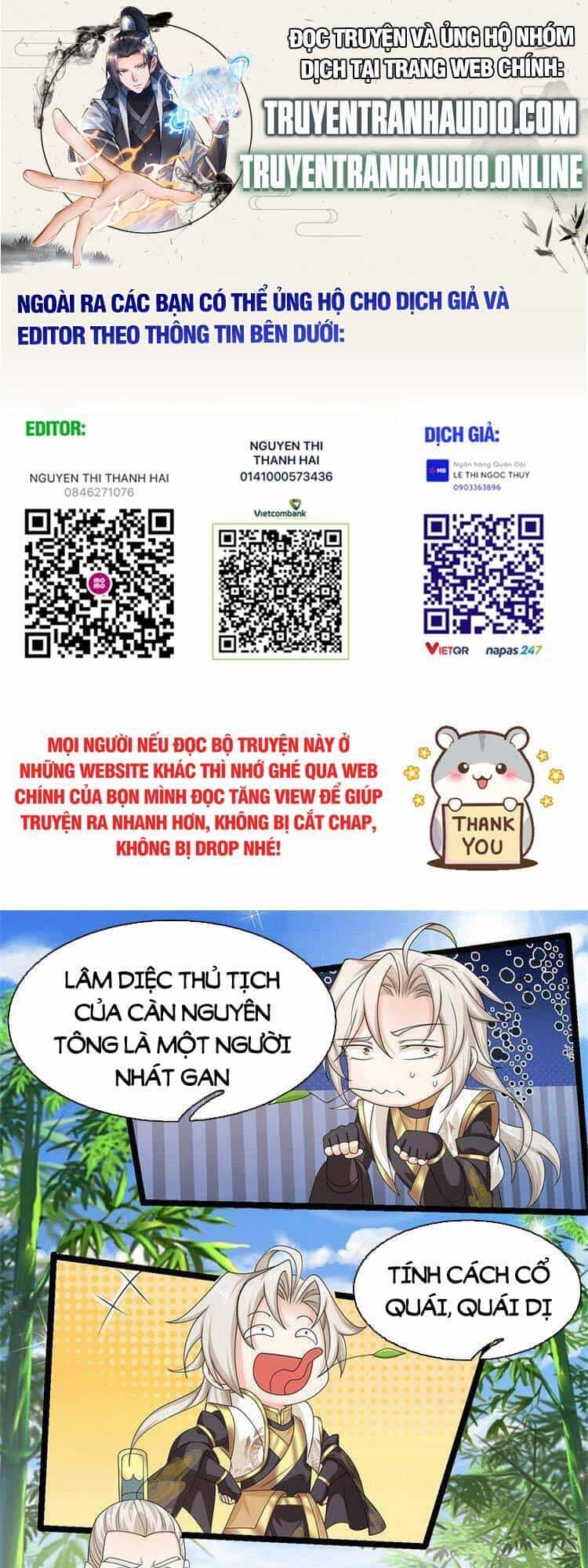 Lựa Chọn Thần Cấp: Ta Không Theo Sáo Lộ Mạnh Lên - Chương 7 - ảnh 1