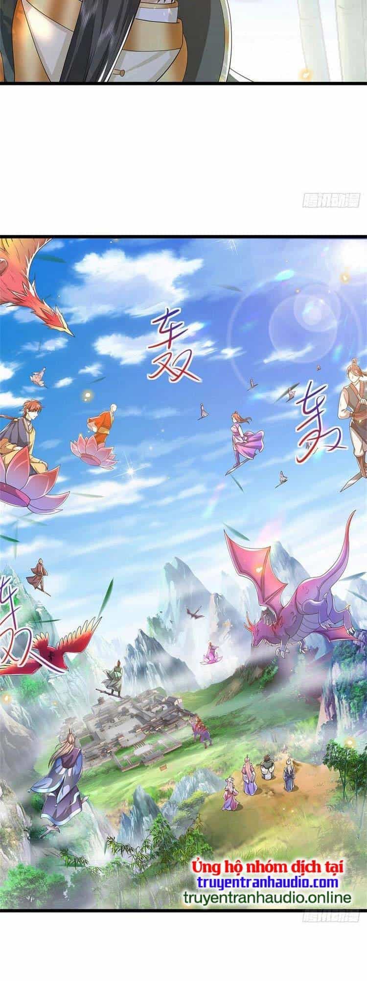 Lựa Chọn Thần Cấp: Ta Không Theo Sáo Lộ Mạnh Lên - Chương 7 - ảnh 10