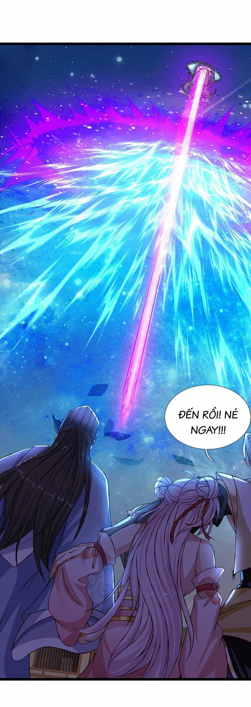 Lựa Chọn Thần Cấp: Ta Không Theo Sáo Lộ Mạnh Lên - Chương 73 - ảnh 8