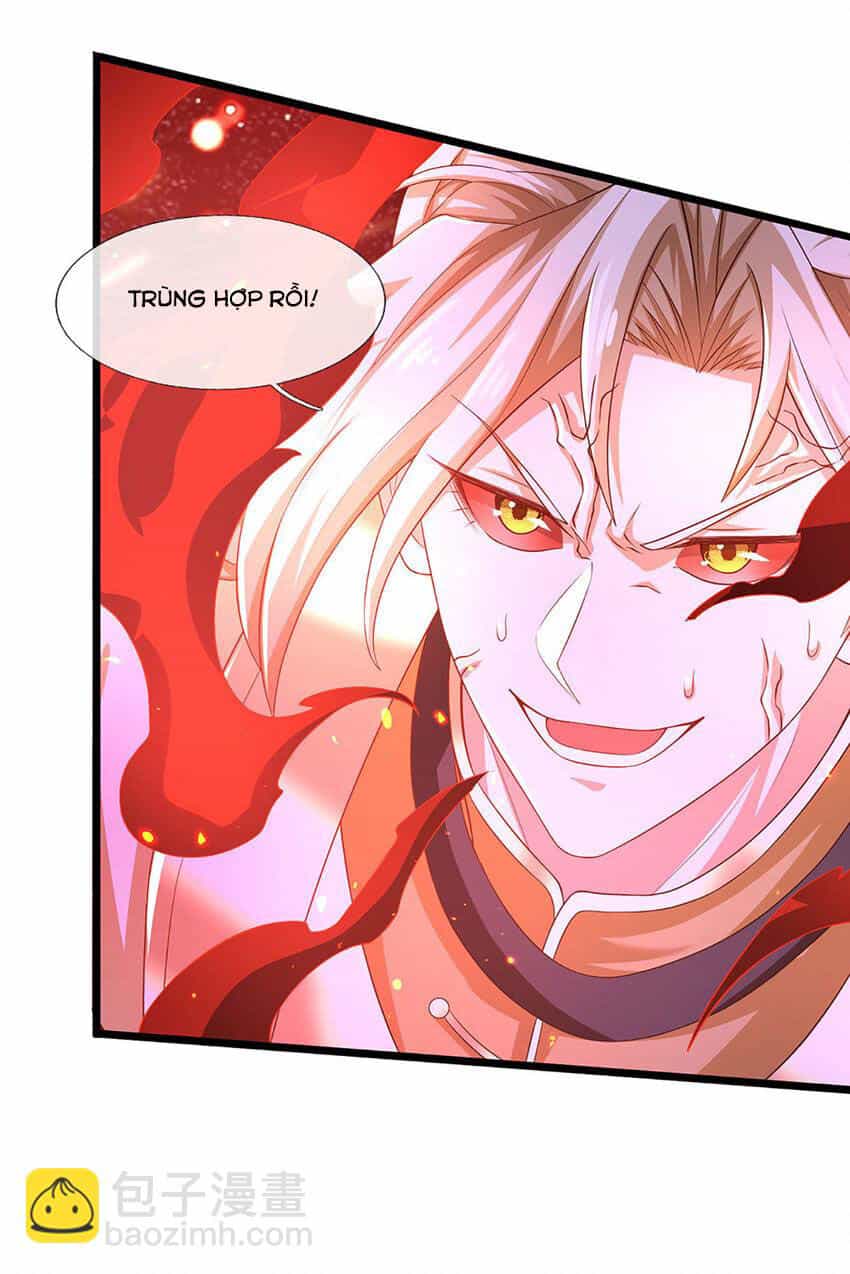 Lựa Chọn Thần Cấp: Ta Không Theo Sáo Lộ Mạnh Lên - Chương 87 - ảnh 4