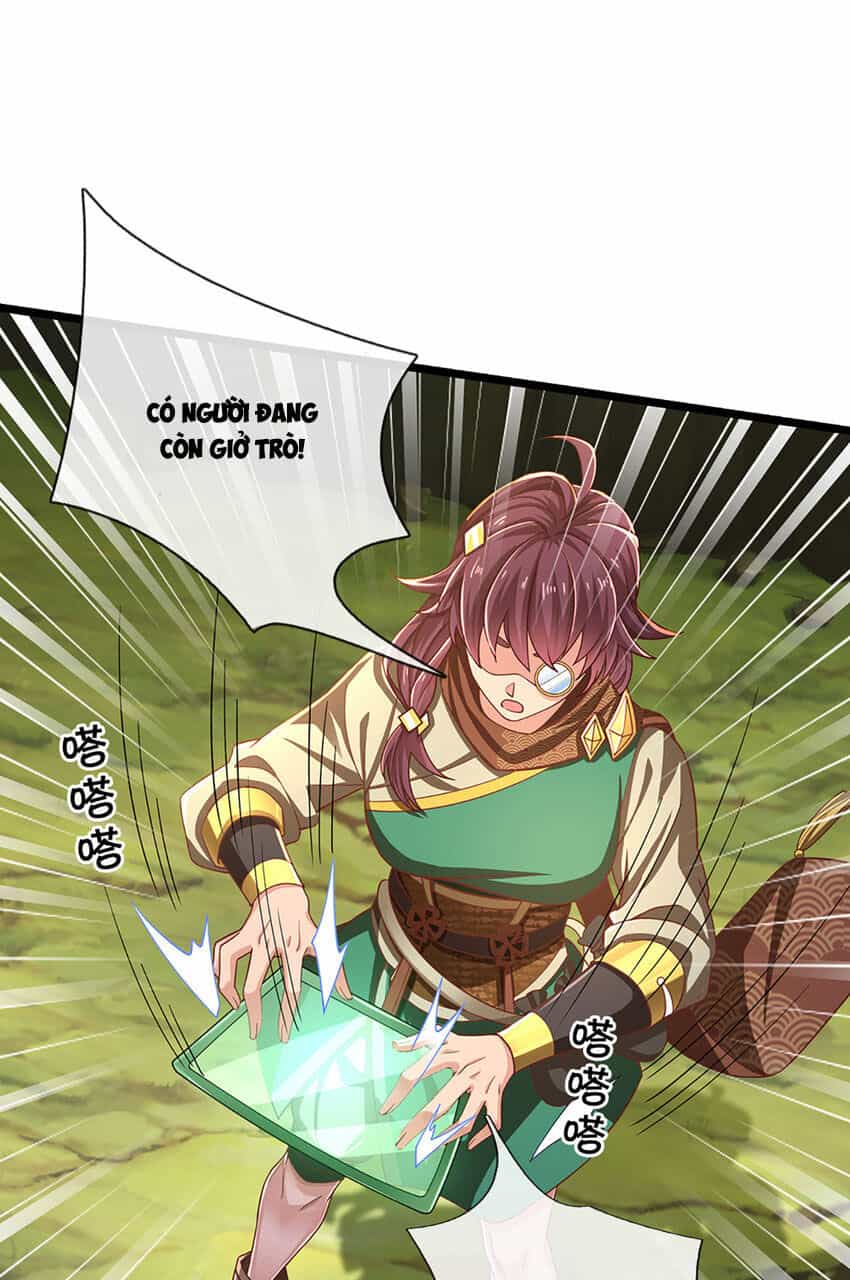 Lựa Chọn Thần Cấp: Ta Không Theo Sáo Lộ Mạnh Lên - Chương 99 - ảnh 18