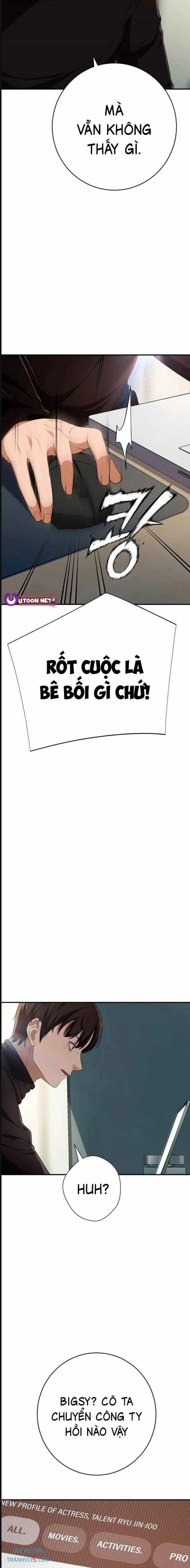 Lừa Đảo Bằng Giọng Nói Làm Đảo Lộn Cuộc Sống Của Bạn - Chương 10 - ảnh 23
