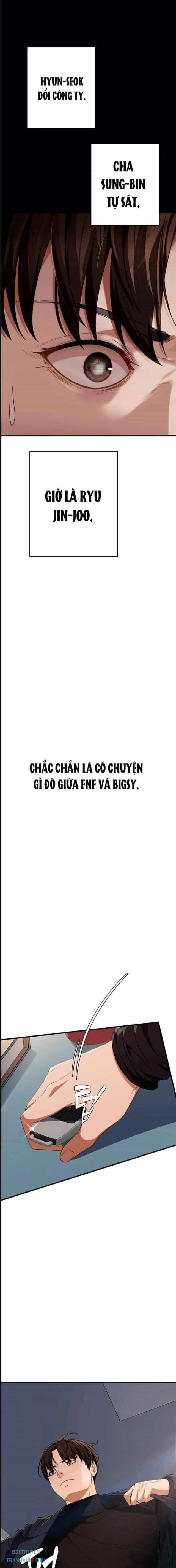 Lừa Đảo Bằng Giọng Nói Làm Đảo Lộn Cuộc Sống Của Bạn - Chương 10 - ảnh 25