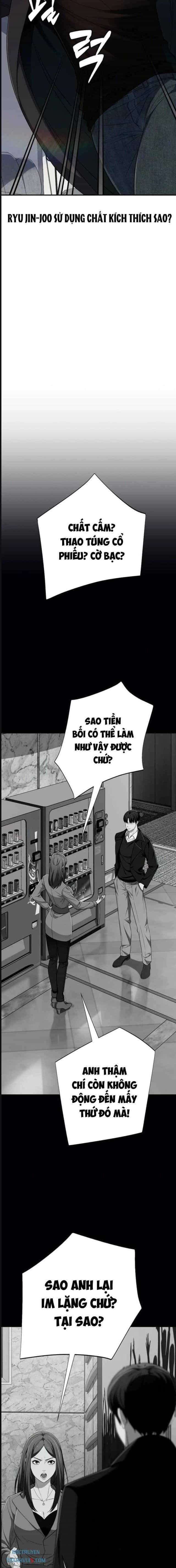 Lừa Đảo Bằng Giọng Nói Làm Đảo Lộn Cuộc Sống Của Bạn - Chương 10 - ảnh 26