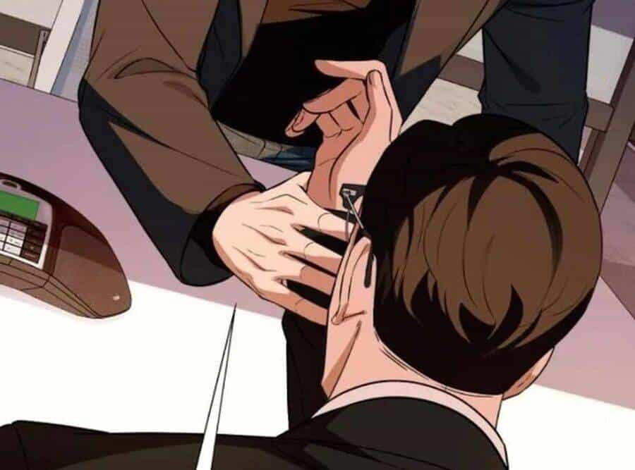 Lừa Đảo Bằng Giọng Nói Làm Đảo Lộn Cuộc Sống Của Bạn - Chương 13 - ảnh 323