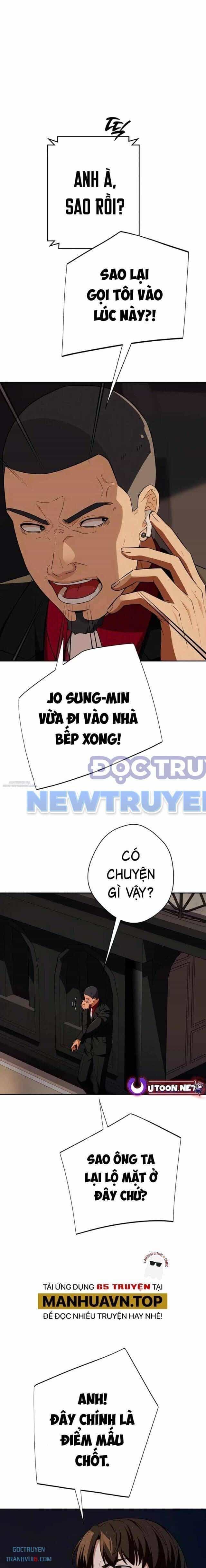 Lừa Đảo Bằng Giọng Nói Làm Đảo Lộn Cuộc Sống Của Bạn - Chương 14 - ảnh 16