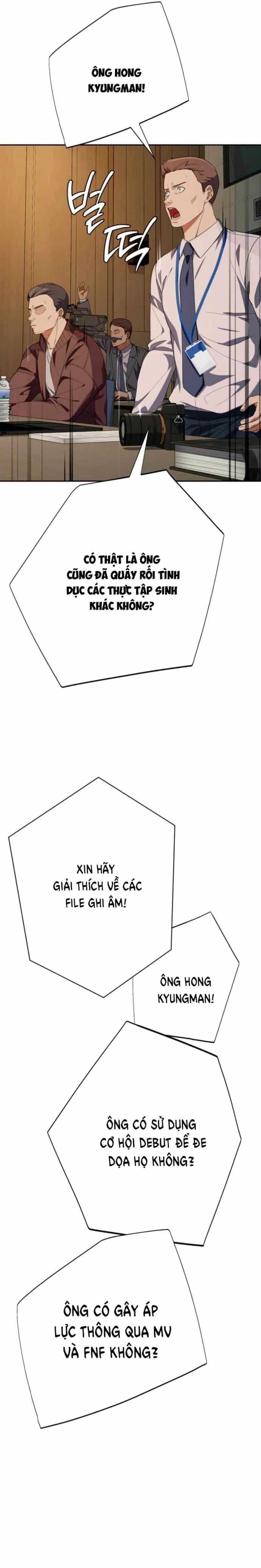 Lừa Đảo Bằng Giọng Nói Làm Đảo Lộn Cuộc Sống Của Bạn - Chương 28 - ảnh 24