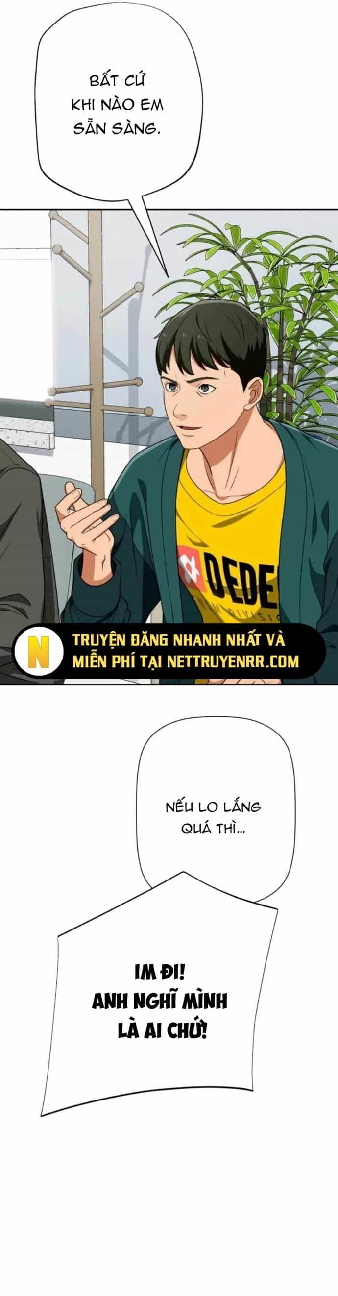 Lừa Đảo Bằng Giọng Nói Làm Đảo Lộn Cuộc Sống Của Bạn - Chương 30 - ảnh 13