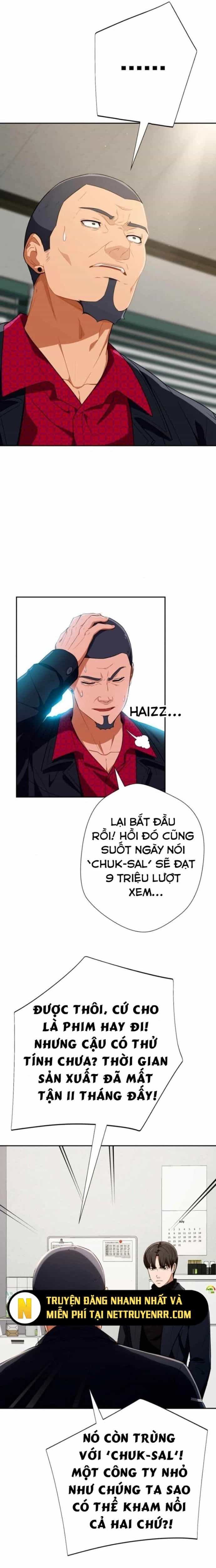 Lừa Đảo Bằng Giọng Nói Làm Đảo Lộn Cuộc Sống Của Bạn - Chương 31 - ảnh 24