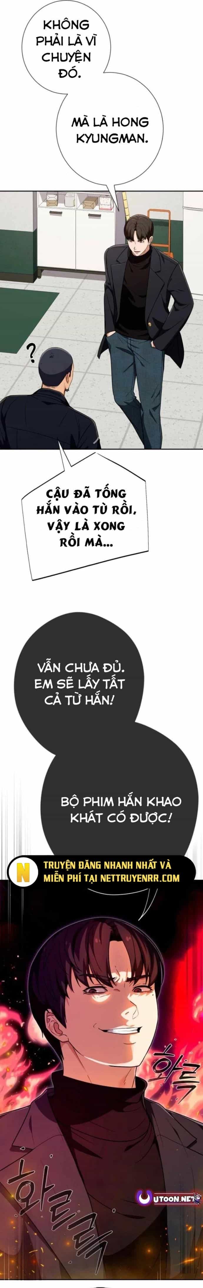 Lừa Đảo Bằng Giọng Nói Làm Đảo Lộn Cuộc Sống Của Bạn - Chương 31 - ảnh 27