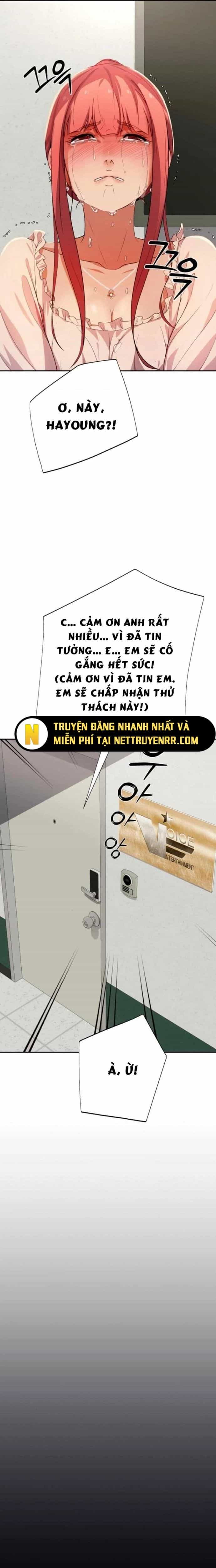 Lừa Đảo Bằng Giọng Nói Làm Đảo Lộn Cuộc Sống Của Bạn - Chương 31 - ảnh 34