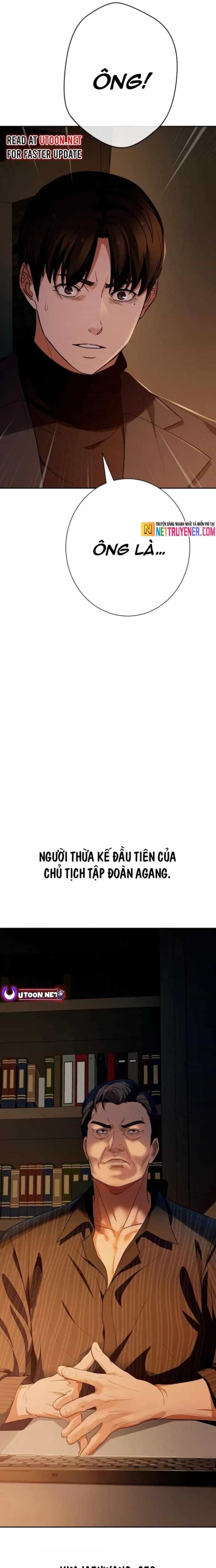Lừa Đảo Bằng Giọng Nói Làm Đảo Lộn Cuộc Sống Của Bạn - Chương 37 - ảnh 3