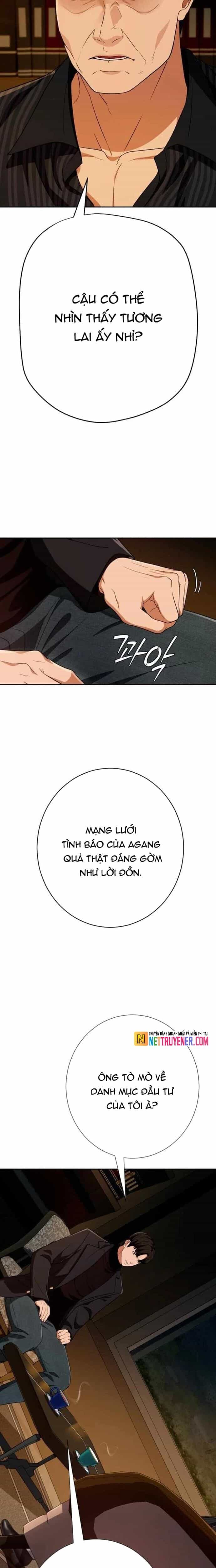 Lừa Đảo Bằng Giọng Nói Làm Đảo Lộn Cuộc Sống Của Bạn - Chương 37 - ảnh 9
