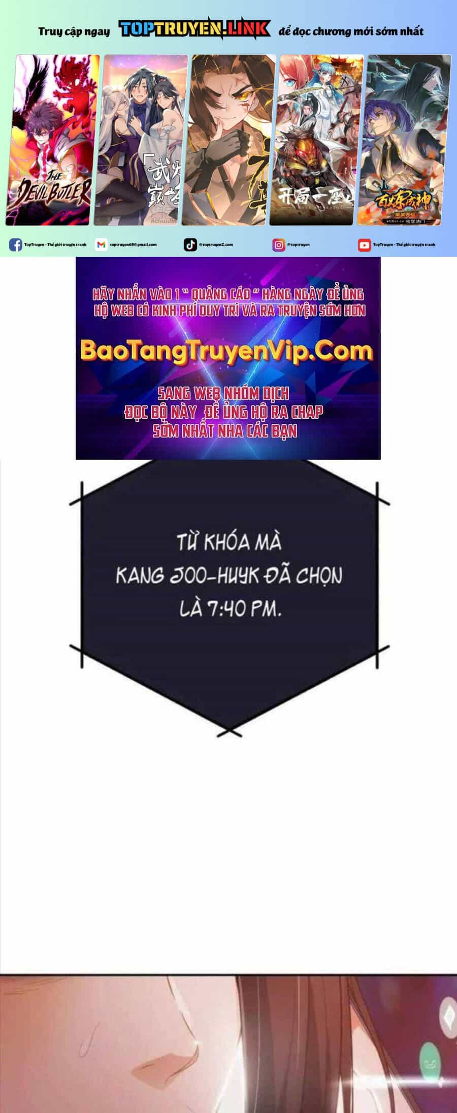 Lừa Đảo Bằng Giọng Nói Làm Đảo Lộn Cuộc Sống Của Bạn - Chương 4 - ảnh 2