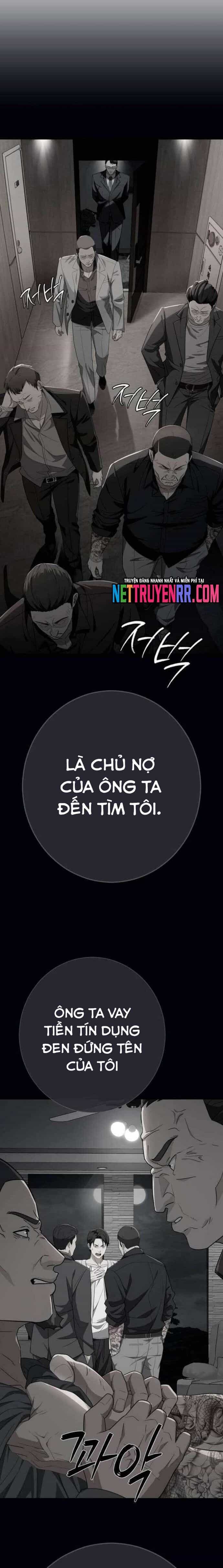 Lừa Đảo Bằng Giọng Nói Làm Đảo Lộn Cuộc Sống Của Bạn - Chương 41 - ảnh 7