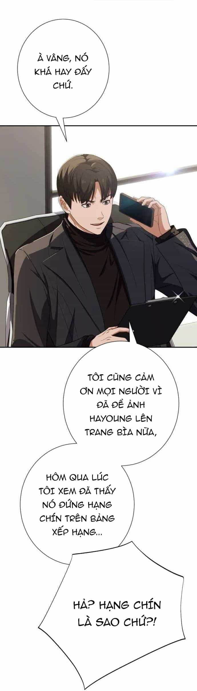 Lừa Đảo Bằng Giọng Nói Làm Đảo Lộn Cuộc Sống Của Bạn - Chương 57 - ảnh 19