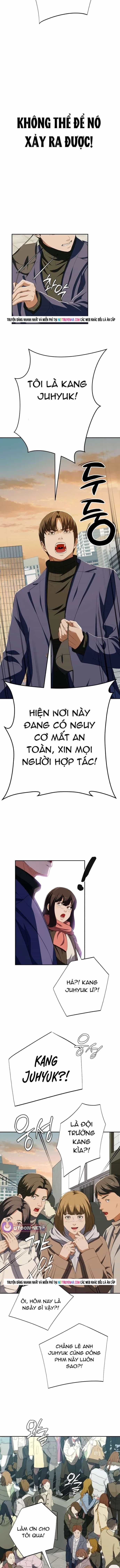 Lừa Đảo Bằng Giọng Nói Làm Đảo Lộn Cuộc Sống Của Bạn - Chương 58 - ảnh 13