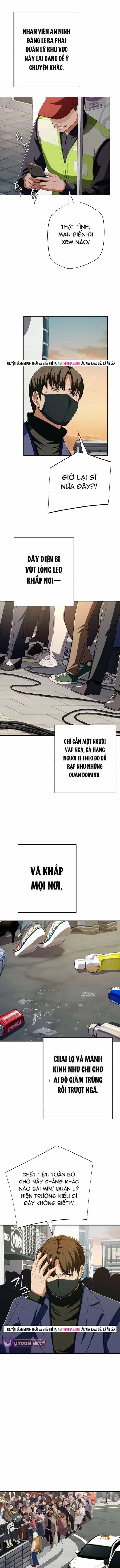 Lừa Đảo Bằng Giọng Nói Làm Đảo Lộn Cuộc Sống Của Bạn - Chương 58 - ảnh 9