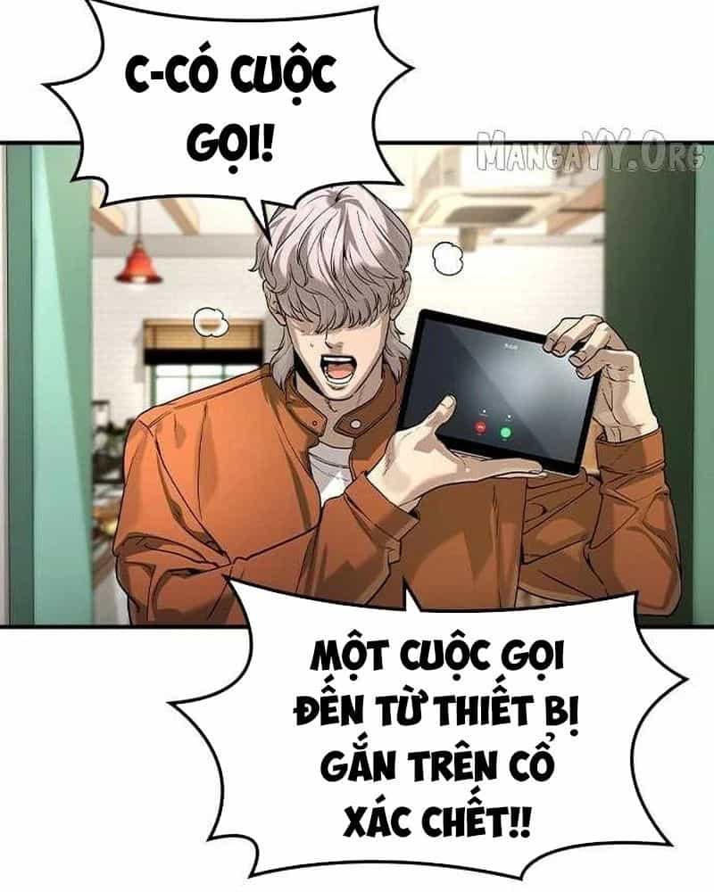 Lừa Đảo Bằng Giọng Nói Làm Đảo Lộn Cuộc Sống Của Bạn - Chương 59 - ảnh 106