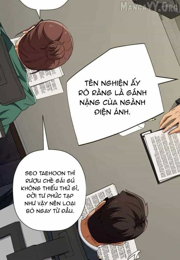 Lừa Đảo Bằng Giọng Nói Làm Đảo Lộn Cuộc Sống Của Bạn - Chương 60 - ảnh 62