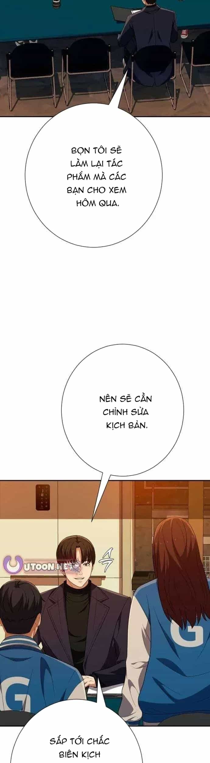 Lừa Đảo Bằng Giọng Nói Làm Đảo Lộn Cuộc Sống Của Bạn - Chương 65 - ảnh 58