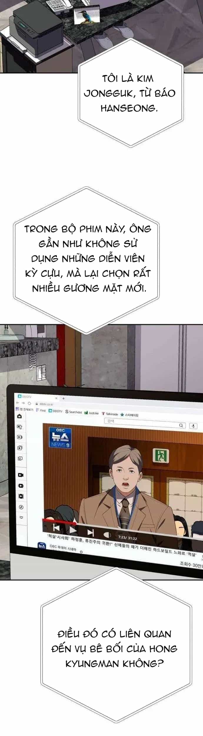 Lừa Đảo Bằng Giọng Nói Làm Đảo Lộn Cuộc Sống Của Bạn - Chương 66 - ảnh 35