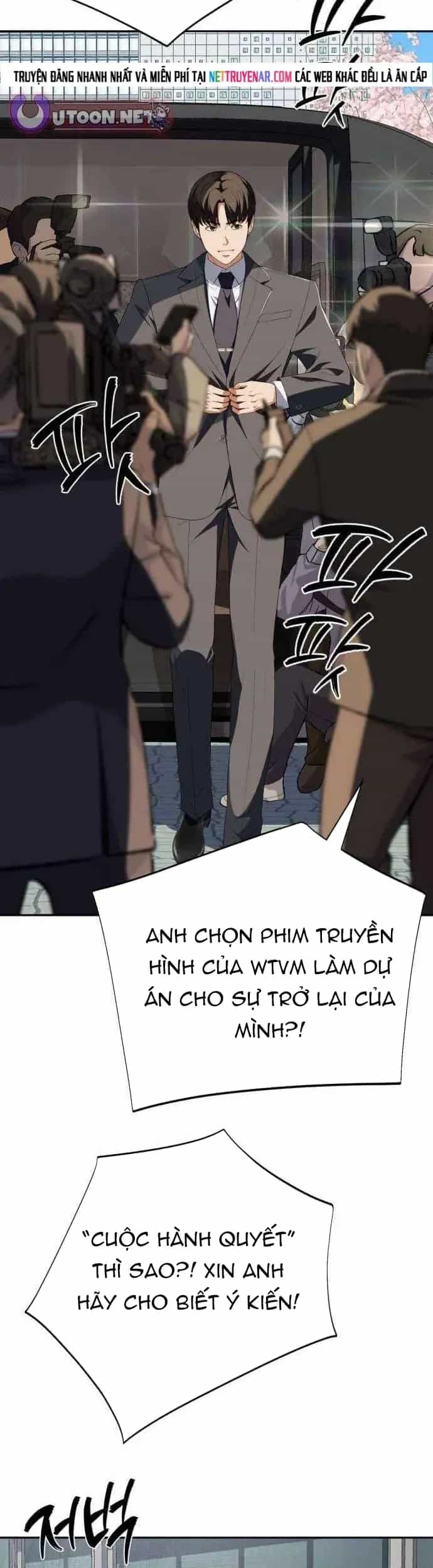 Lừa Đảo Bằng Giọng Nói Làm Đảo Lộn Cuộc Sống Của Bạn - Chương 66 - ảnh 51
