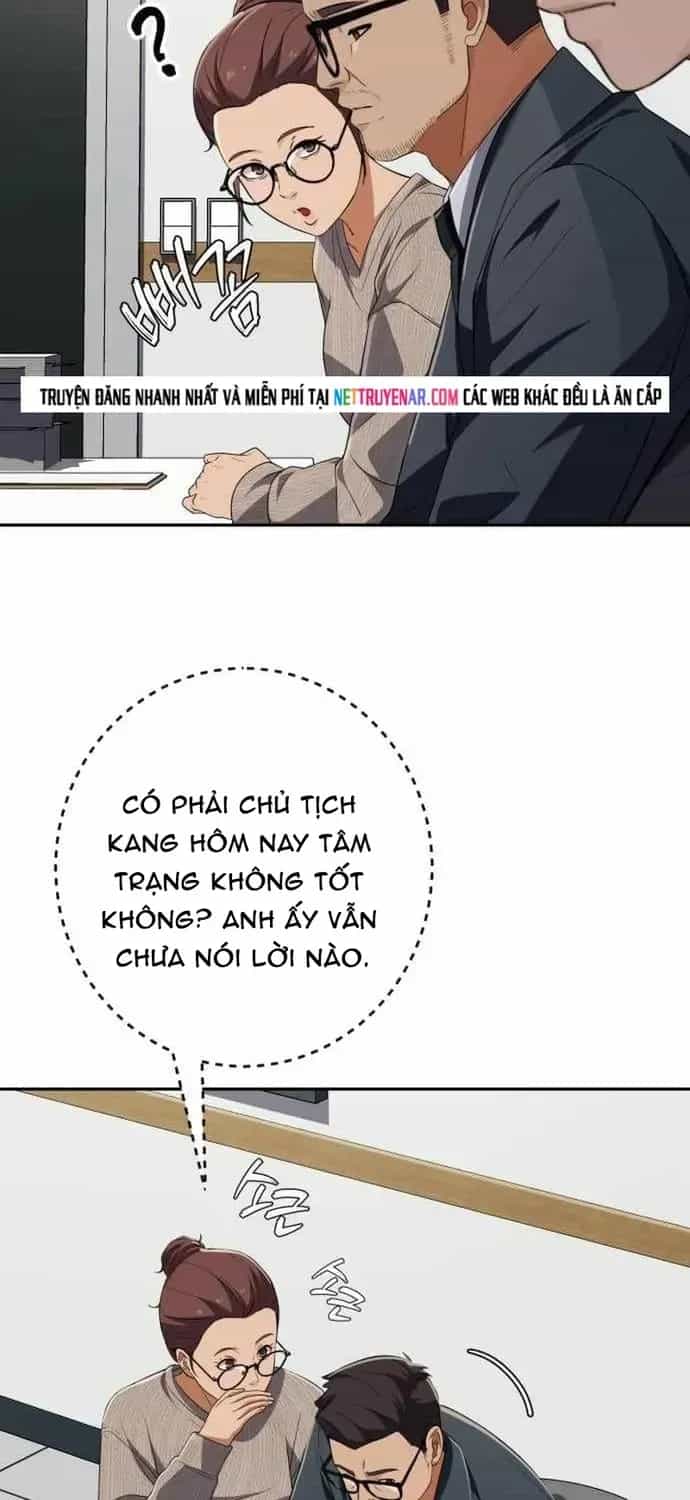 Lừa Đảo Bằng Giọng Nói Làm Đảo Lộn Cuộc Sống Của Bạn - Chương 67 - ảnh 22