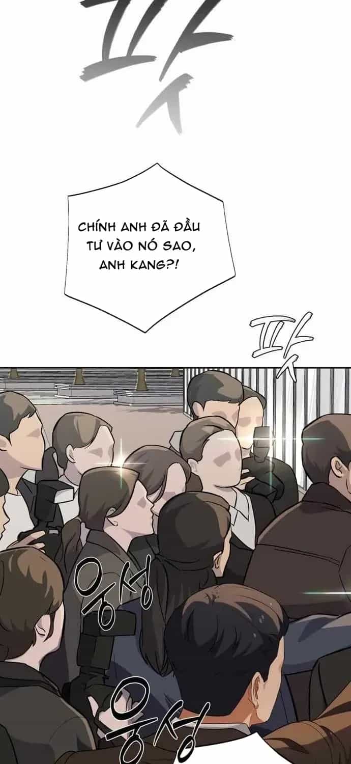 Lừa Đảo Bằng Giọng Nói Làm Đảo Lộn Cuộc Sống Của Bạn - Chương 67 - ảnh 6