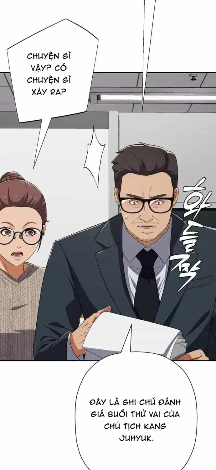 Lừa Đảo Bằng Giọng Nói Làm Đảo Lộn Cuộc Sống Của Bạn - Chương 67 - ảnh 95