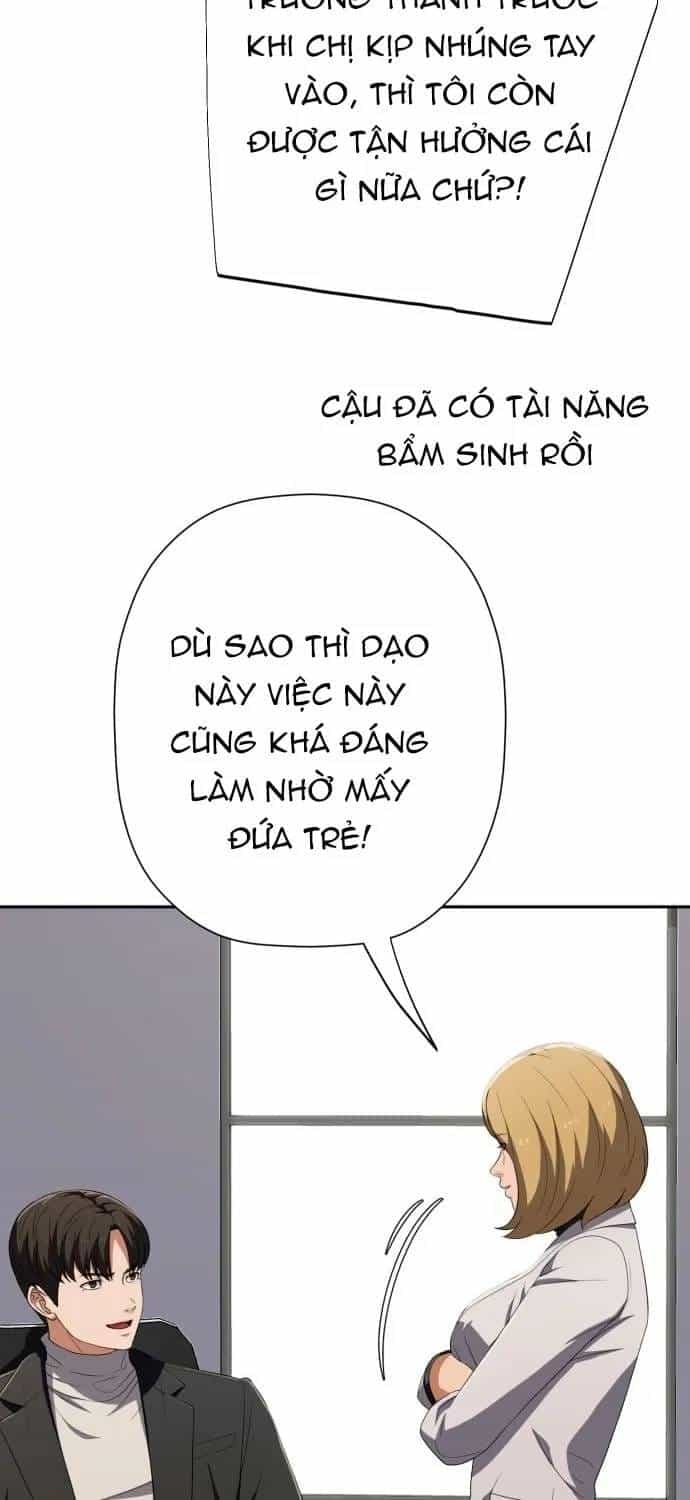 Lừa Đảo Bằng Giọng Nói Làm Đảo Lộn Cuộc Sống Của Bạn - Chương 68 - ảnh 7