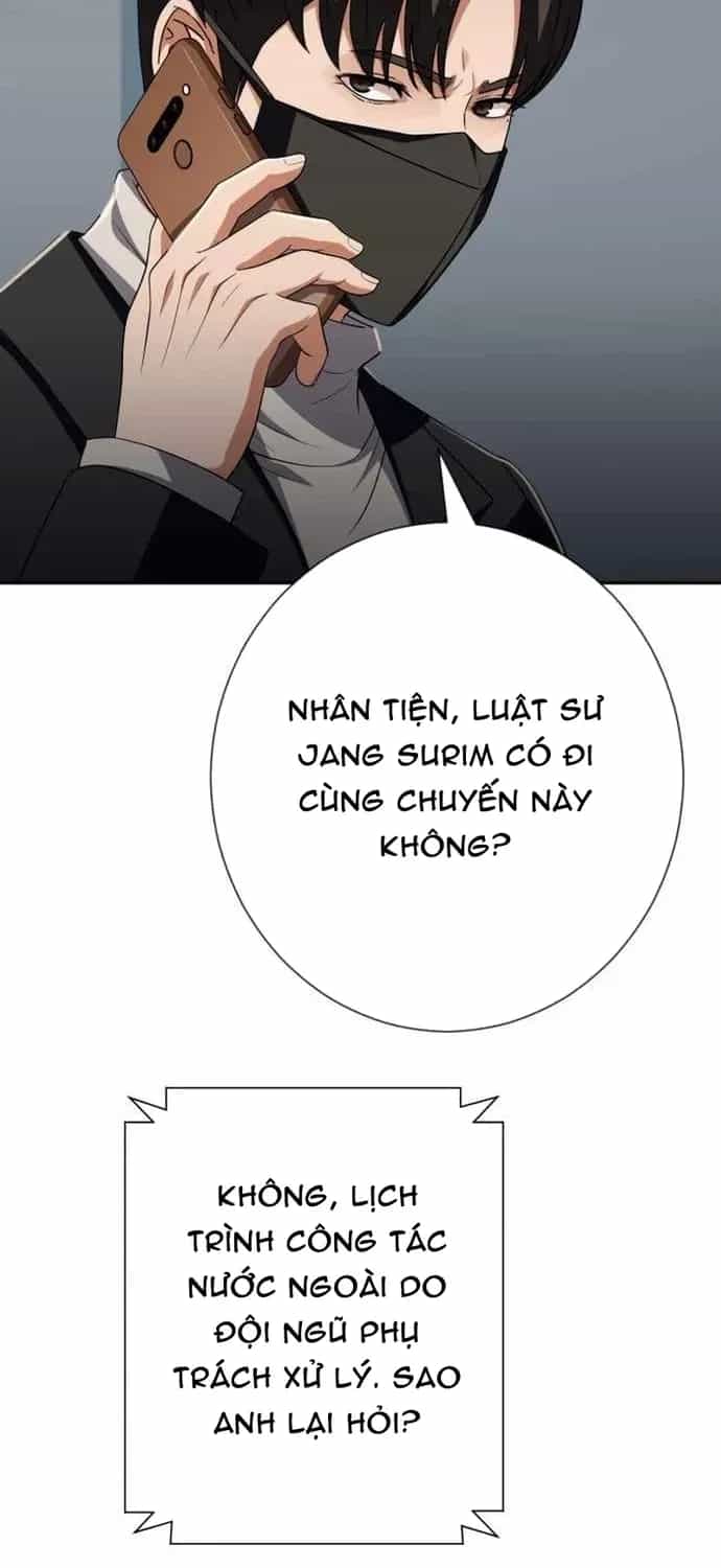 Lừa Đảo Bằng Giọng Nói Làm Đảo Lộn Cuộc Sống Của Bạn - Chương 69 - ảnh 51