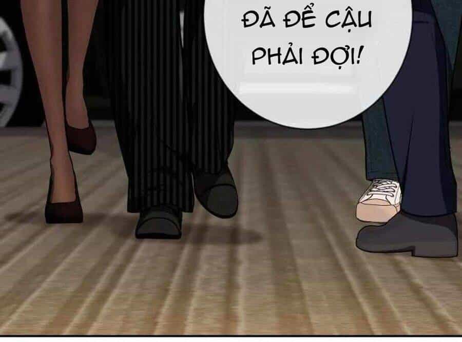 Lừa Đảo Bằng Giọng Nói Làm Đảo Lộn Cuộc Sống Của Bạn - Chương 9 - ảnh 33