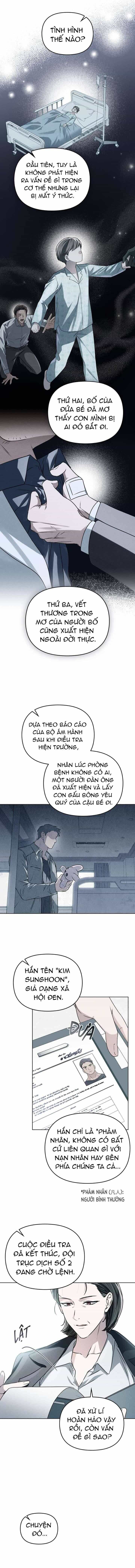 Lửa Hồn - Chương 1 - ảnh 8