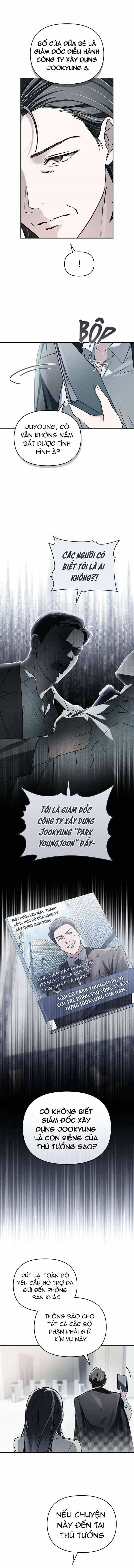 Lửa Hồn - Chương 1 - ảnh 9