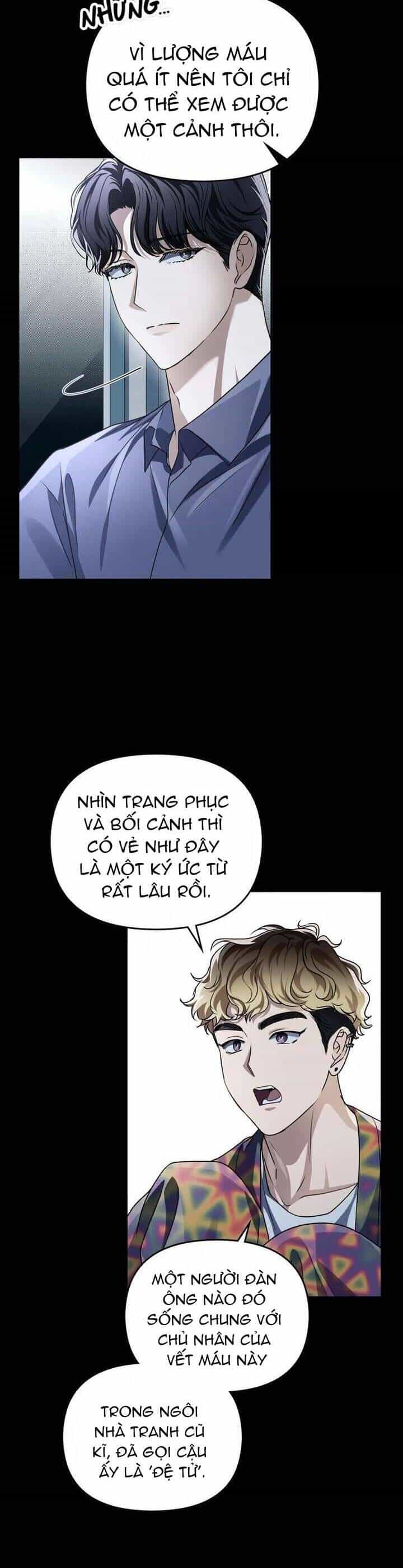 Lửa Hồn - Chương 19 - ảnh 2