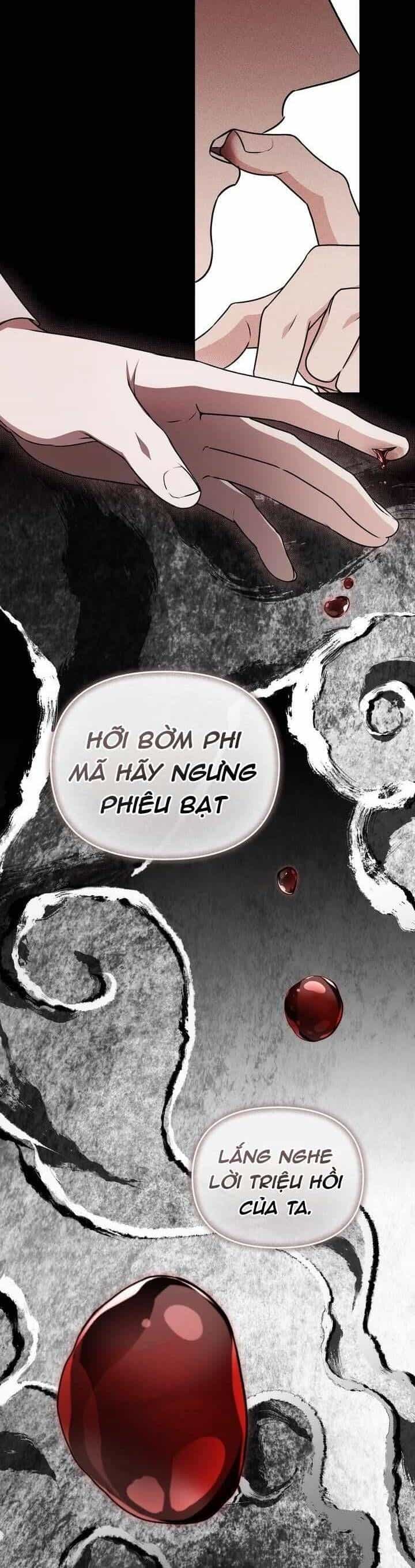 Lửa Hồn - Chương 26 - ảnh 3