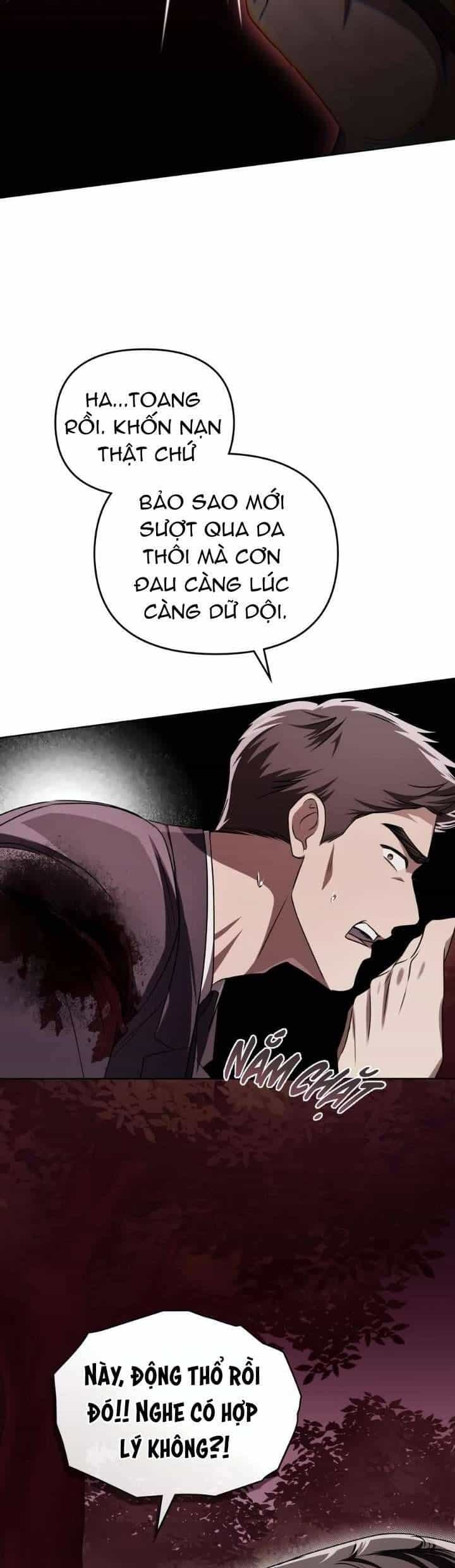 Lửa Hồn - Chương 27 - ảnh 20