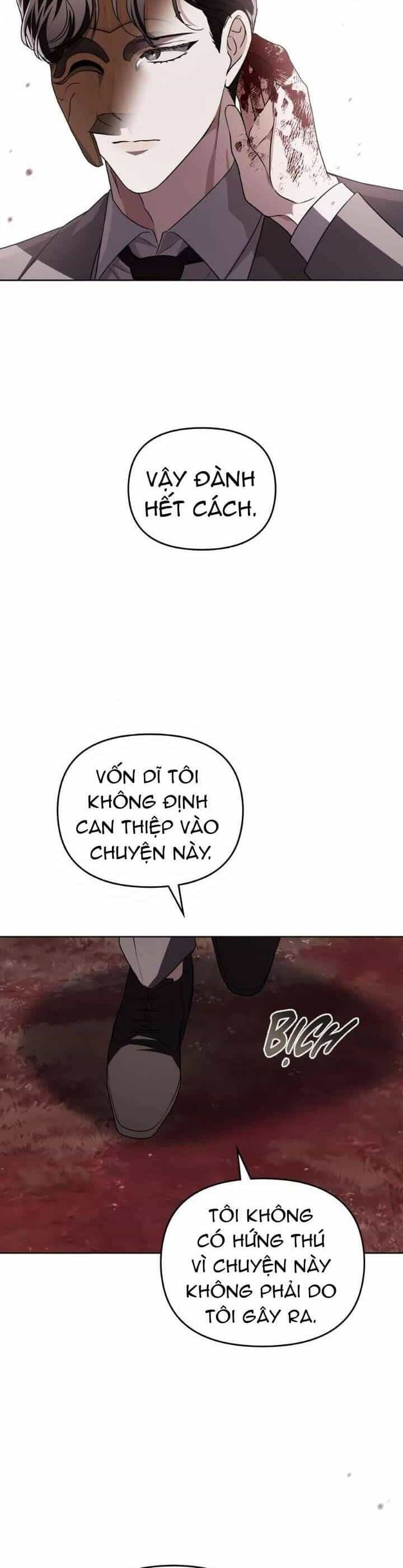 Lửa Hồn - Chương 27 - ảnh 32