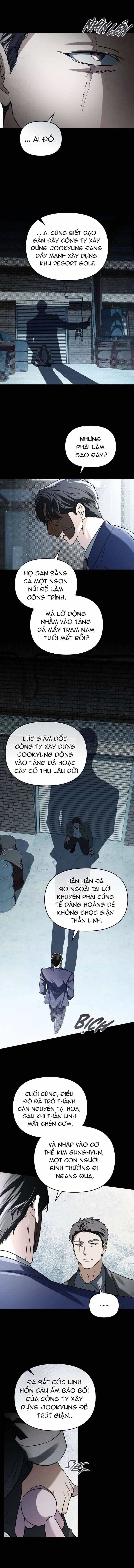 Lửa Hồn - Chương 2 - ảnh 6