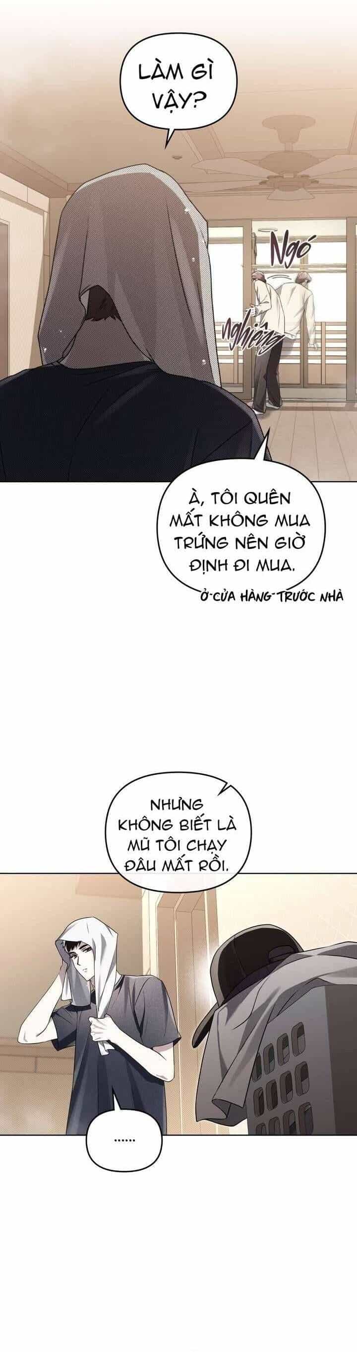 Lửa Hồn - Chương 33 - ảnh 3