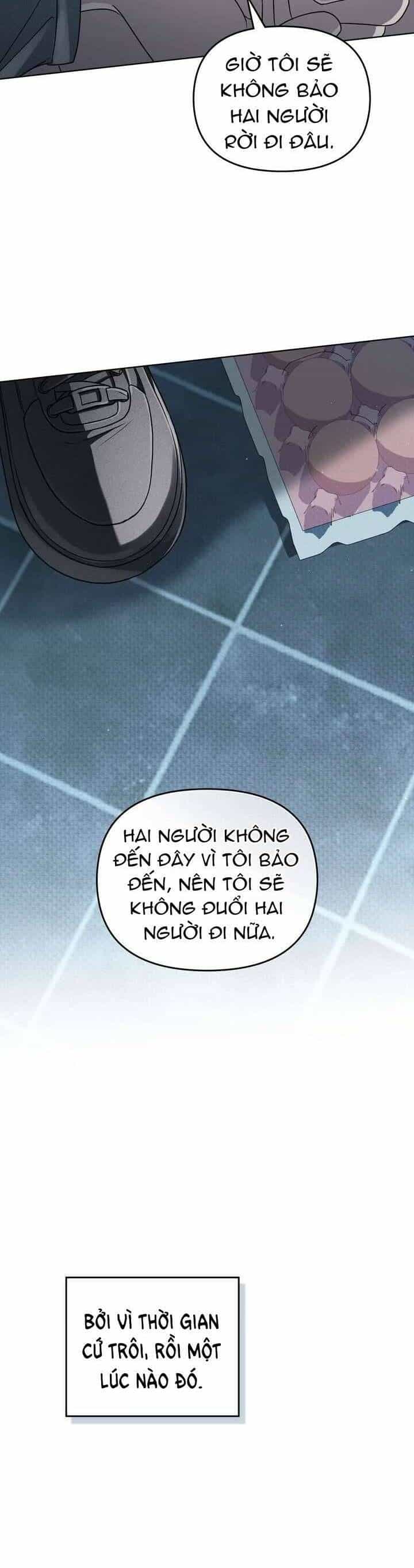 Lửa Hồn - Chương 33 - ảnh 35