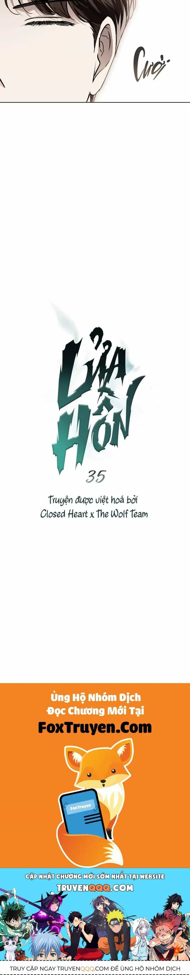 Lửa Hồn - Chương 35 - ảnh 6