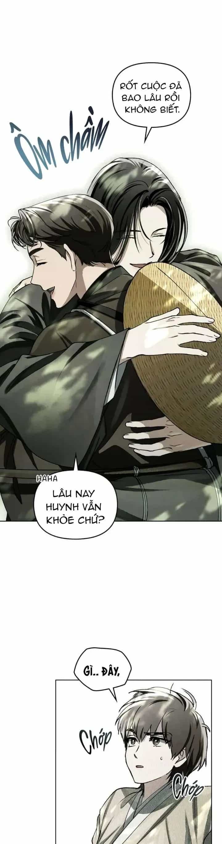 Lửa Hồn - Chương 37 - ảnh 26