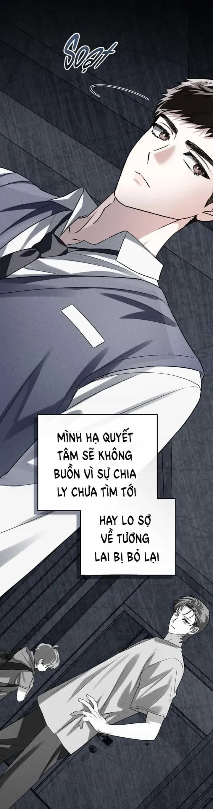 Lửa Hồn - Chương 38 - ảnh 38