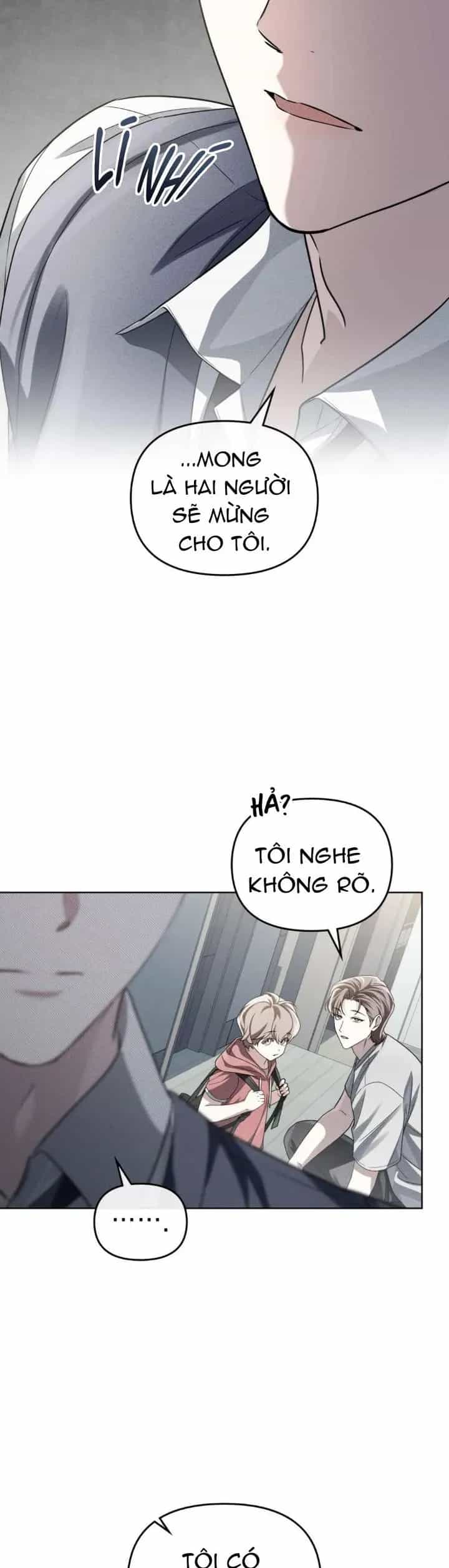 Lửa Hồn - Chương 38 - ảnh 42