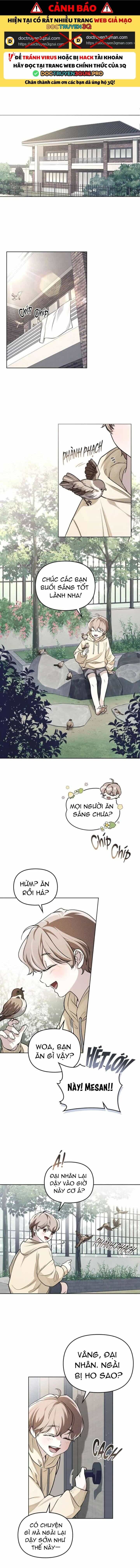 Lửa Hồn - Chương 3 - ảnh 1